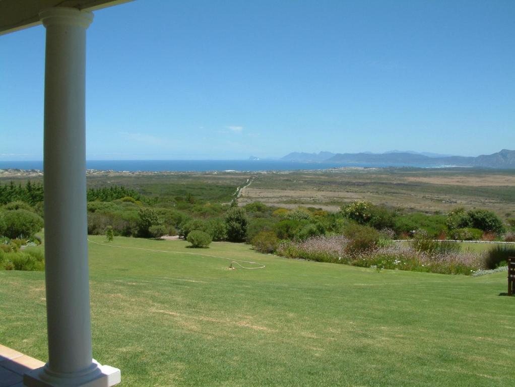 Bellavista Country Place Stanford Bagian luar foto