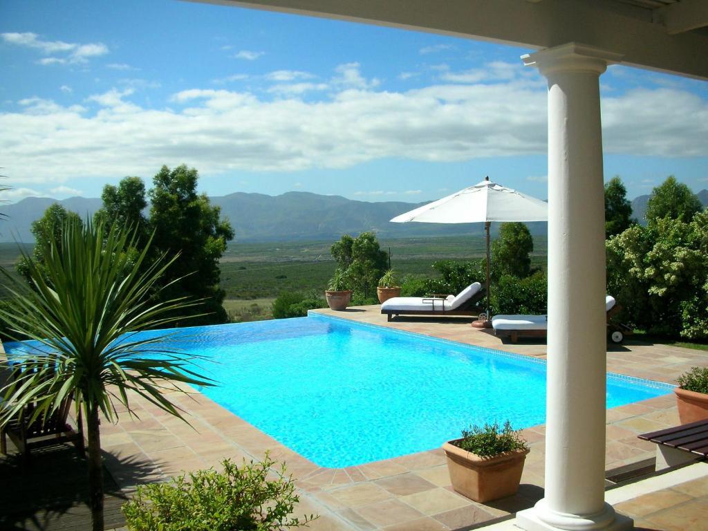 Bellavista Country Place Stanford Bagian luar foto