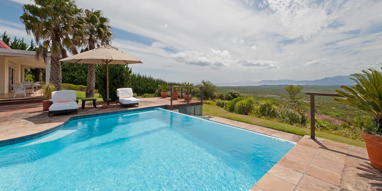 Bellavista Country Place Stanford Bagian luar foto