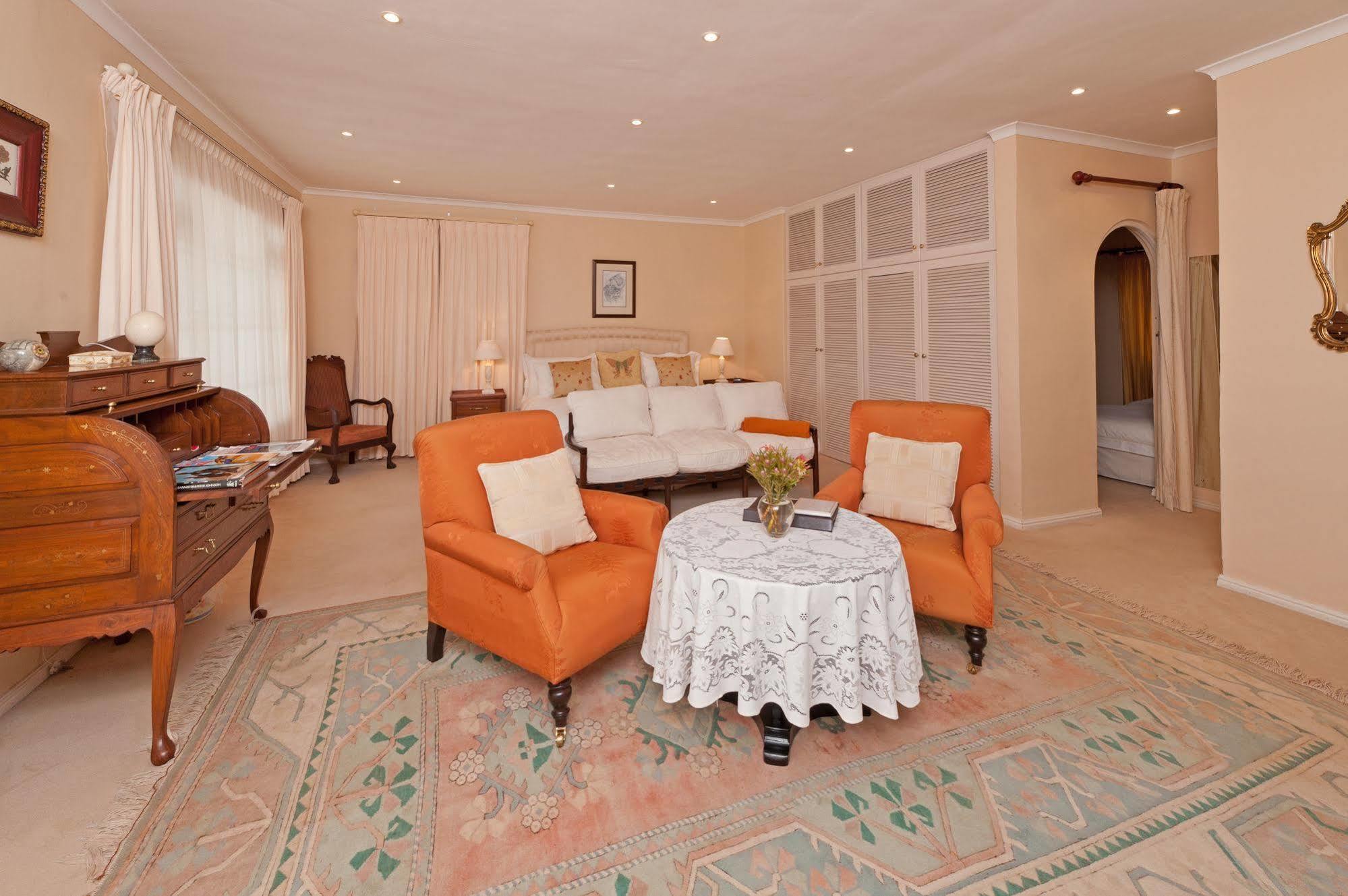 Bellavista Country Place Stanford Bagian luar foto