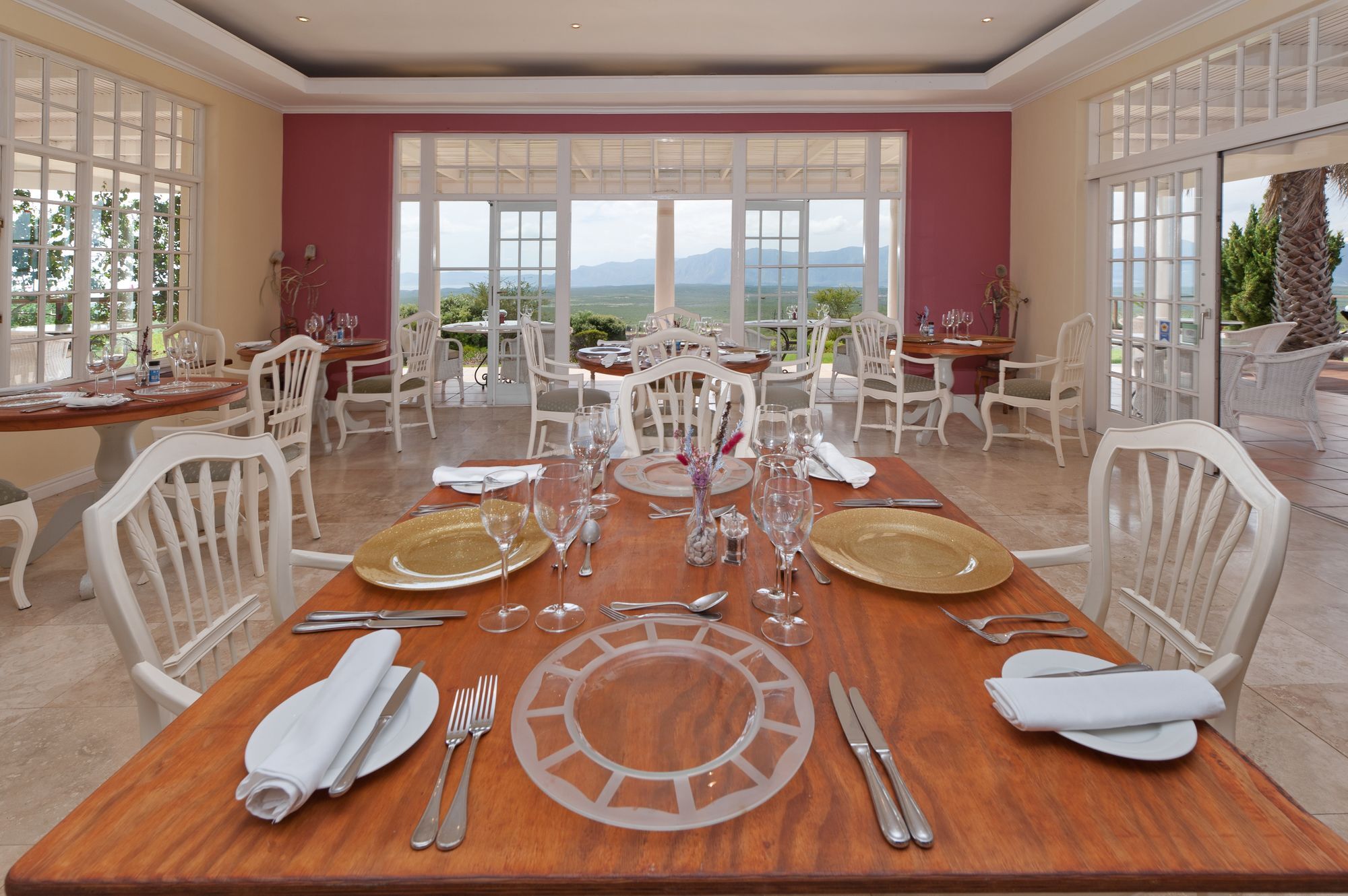 Bellavista Country Place Stanford Bagian luar foto