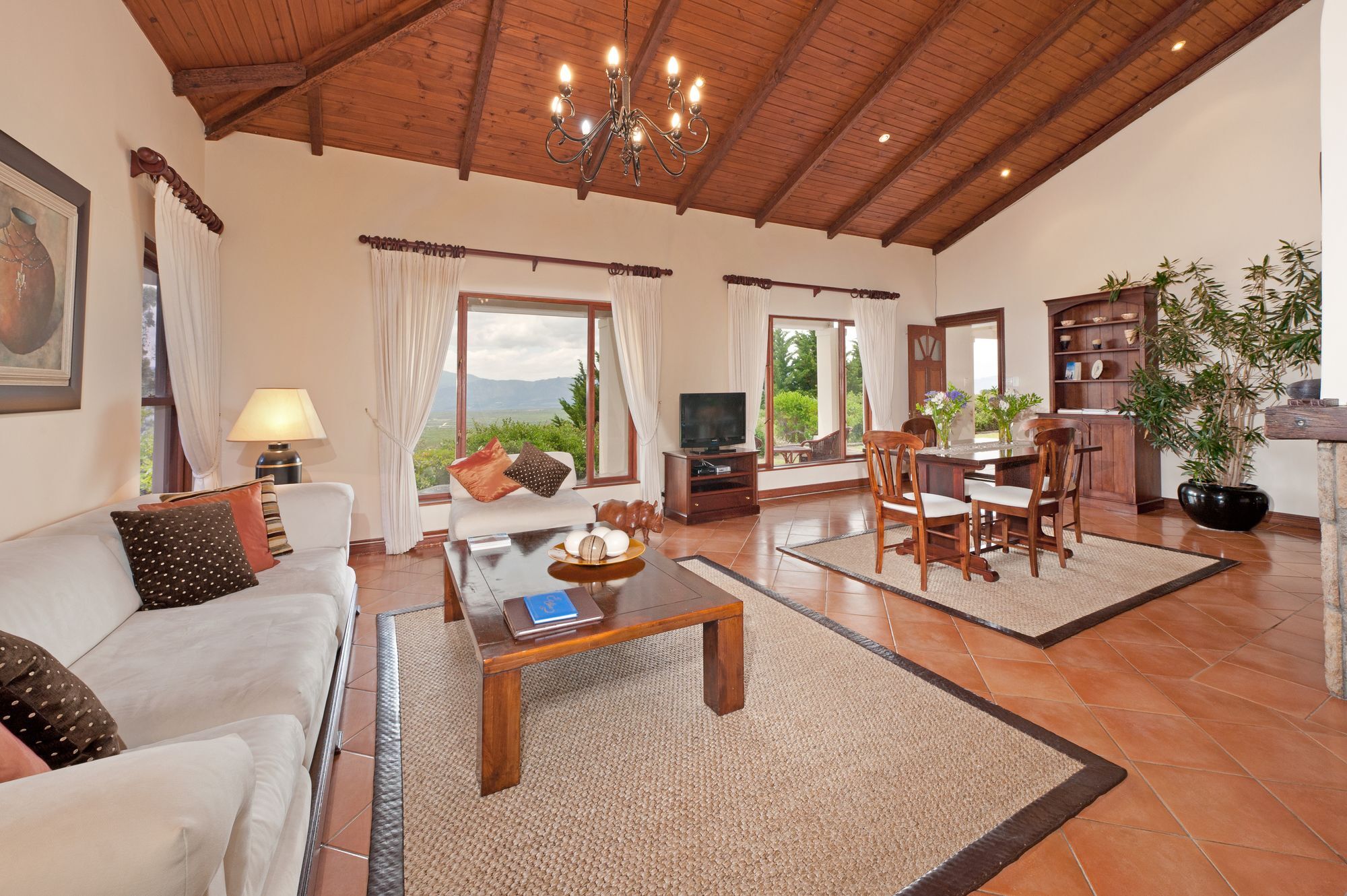 Bellavista Country Place Stanford Bagian luar foto